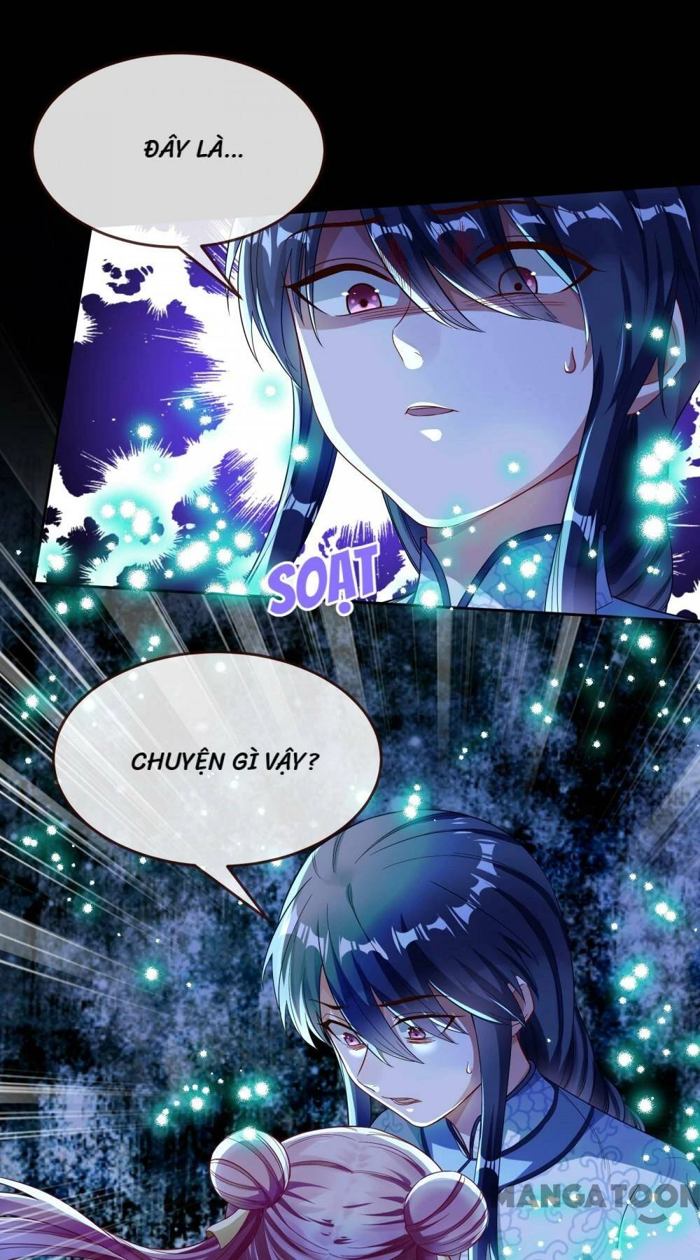 Vạn Tra Triêu Hoàng Chapter 329 - Next Chapter 330