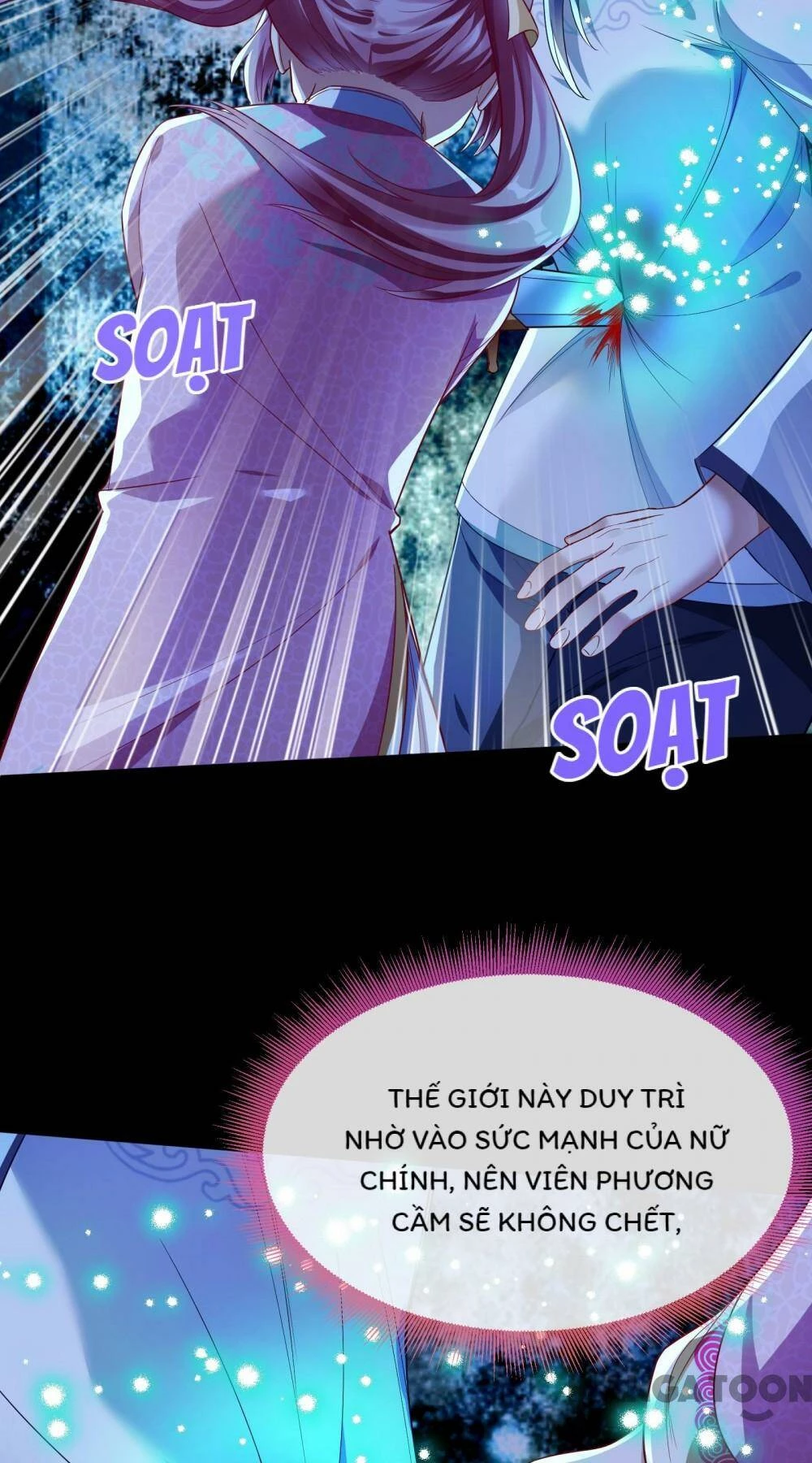 Vạn Tra Triêu Hoàng Chapter 329 - Next Chapter 330