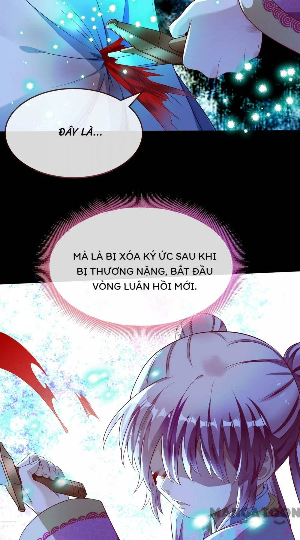 Vạn Tra Triêu Hoàng Chapter 329 - Next Chapter 330