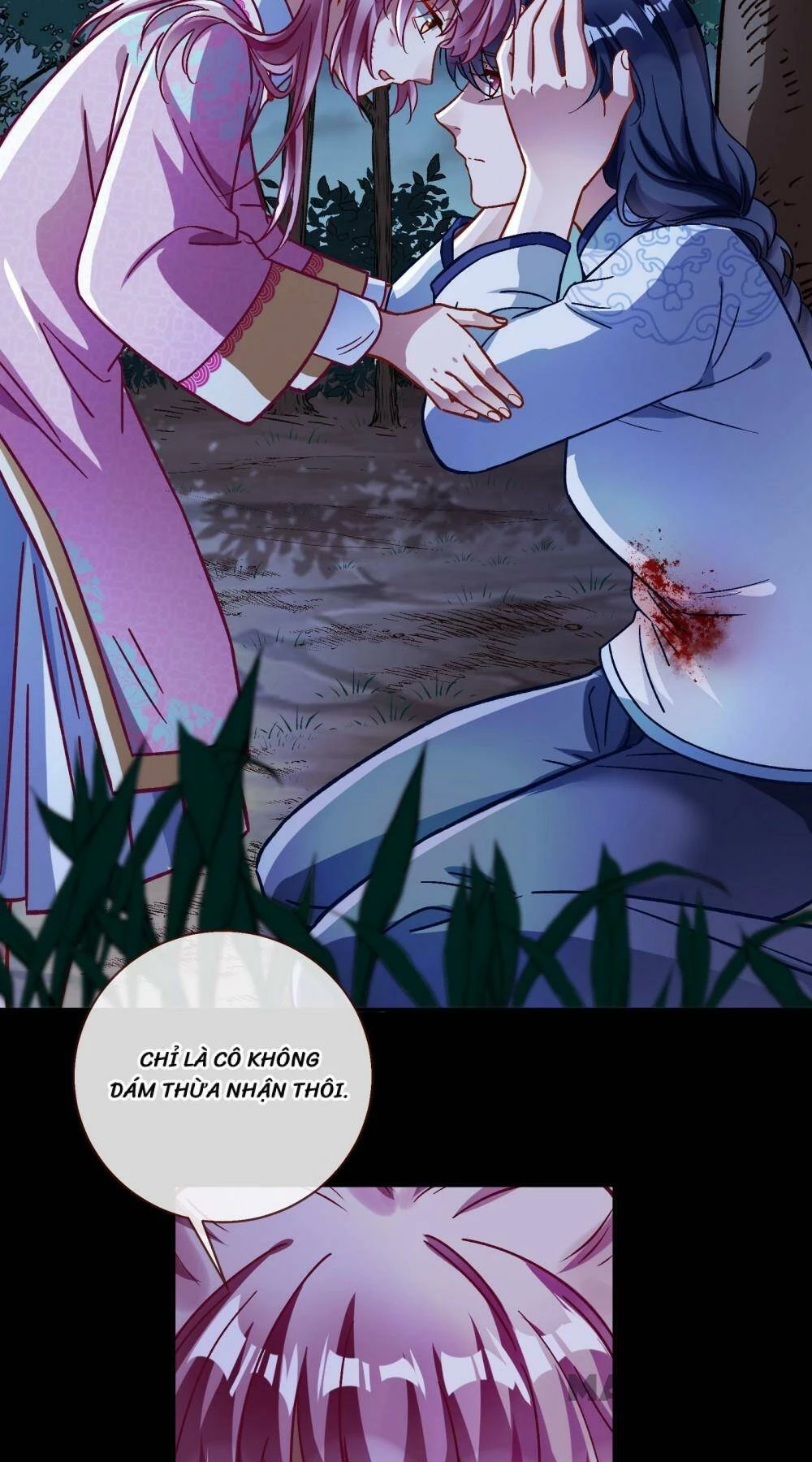 Vạn Tra Triêu Hoàng Chapter 330 - Trang 4