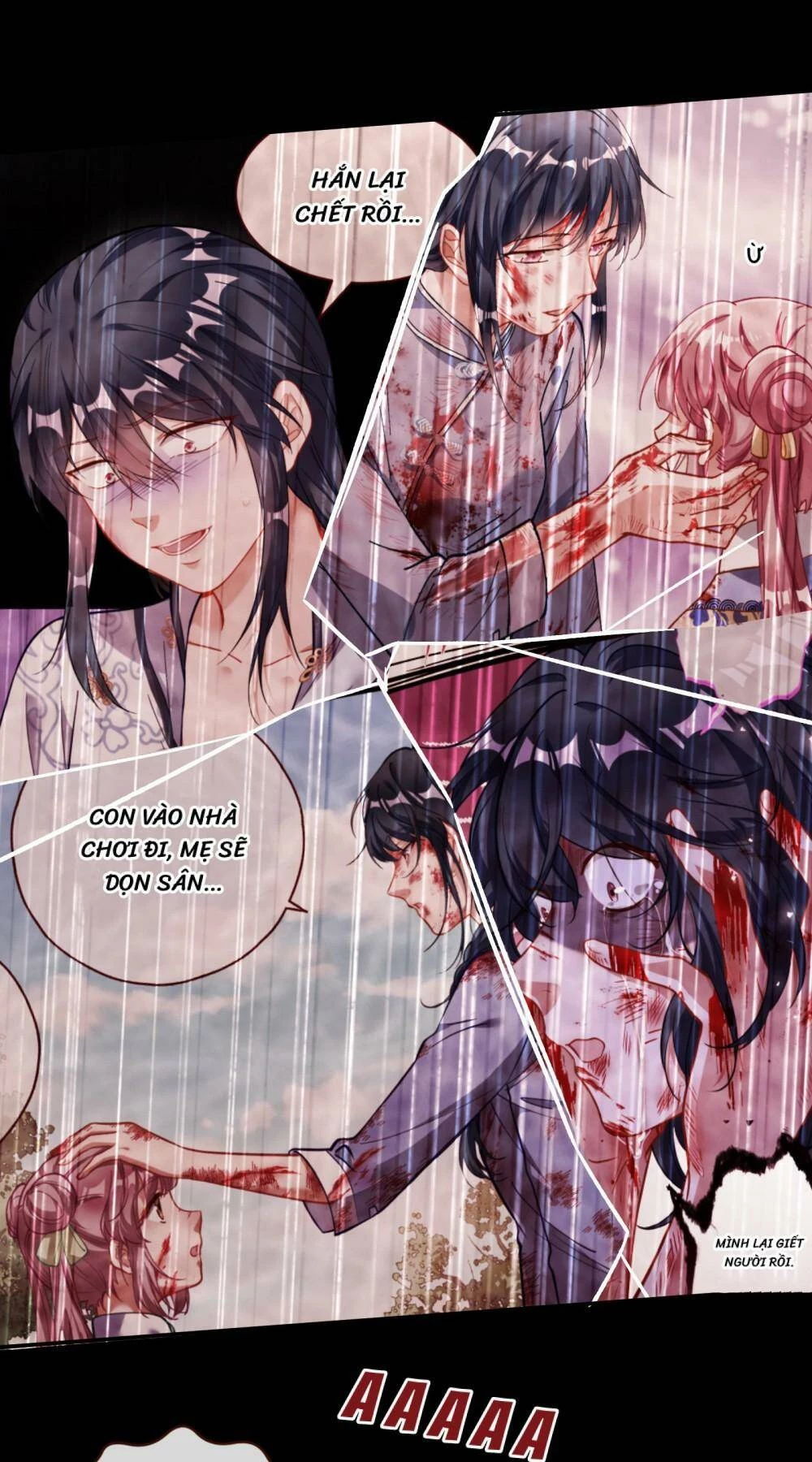 Vạn Tra Triêu Hoàng Chapter 330 - Trang 4