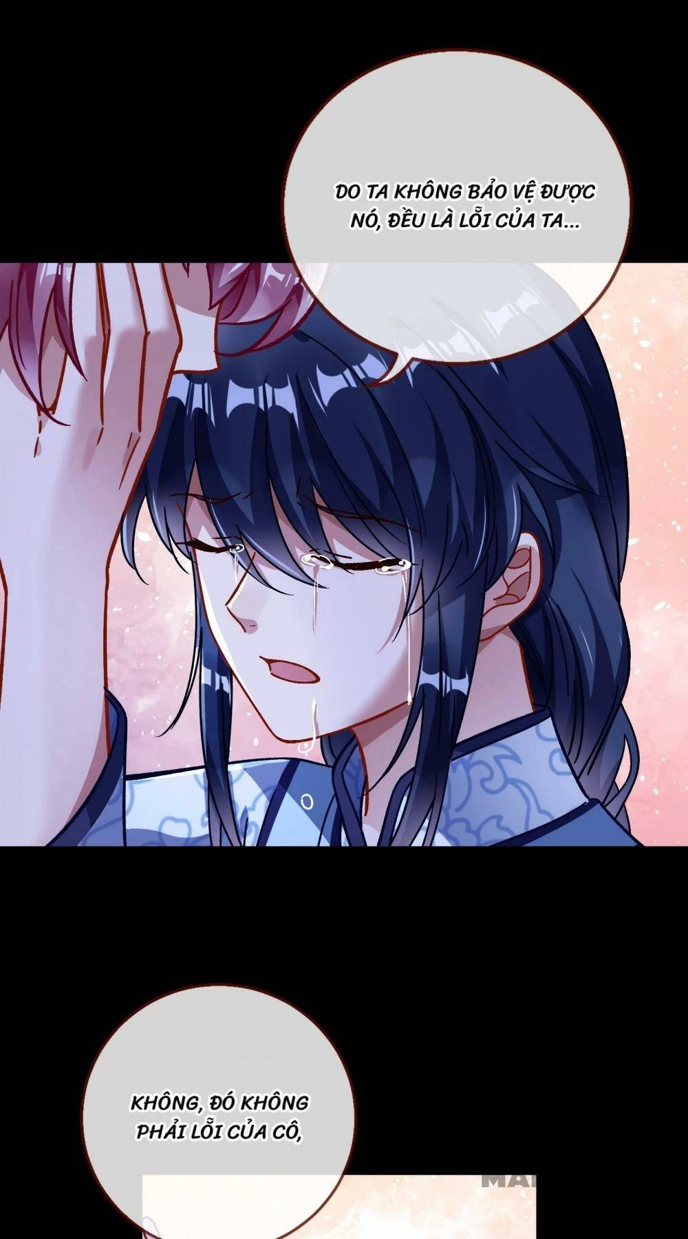 Vạn Tra Triêu Hoàng Chapter 330 - Trang 4