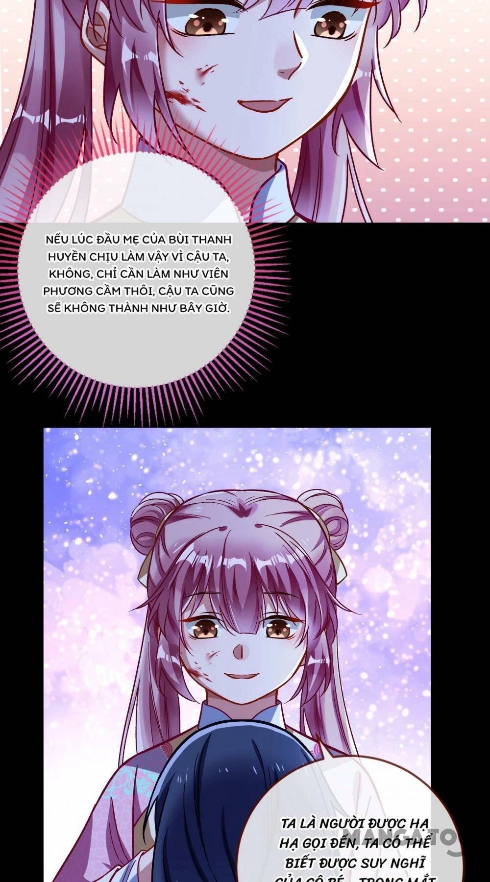 Vạn Tra Triêu Hoàng Chapter 330 - Trang 4