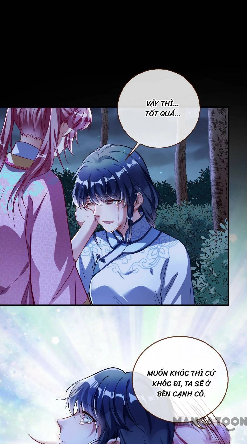 Vạn Tra Triêu Hoàng Chapter 330 - Trang 4