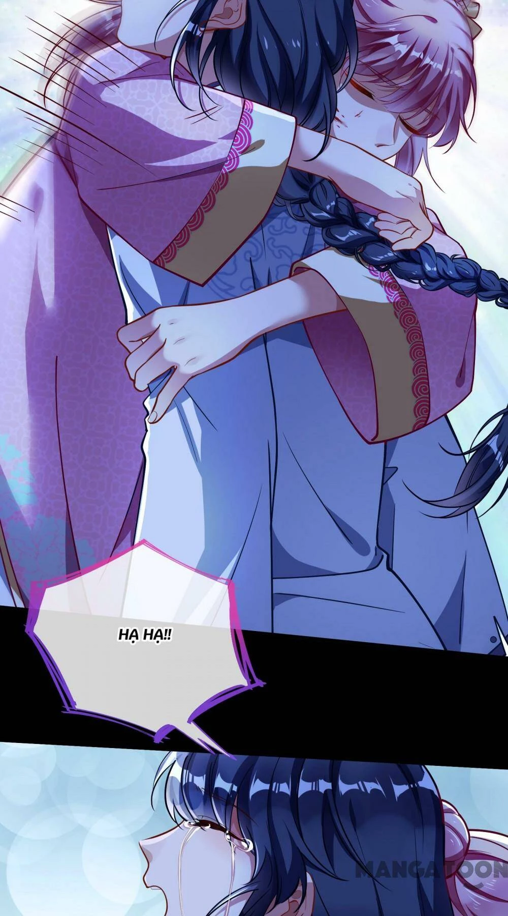Vạn Tra Triêu Hoàng Chapter 330 - Trang 4