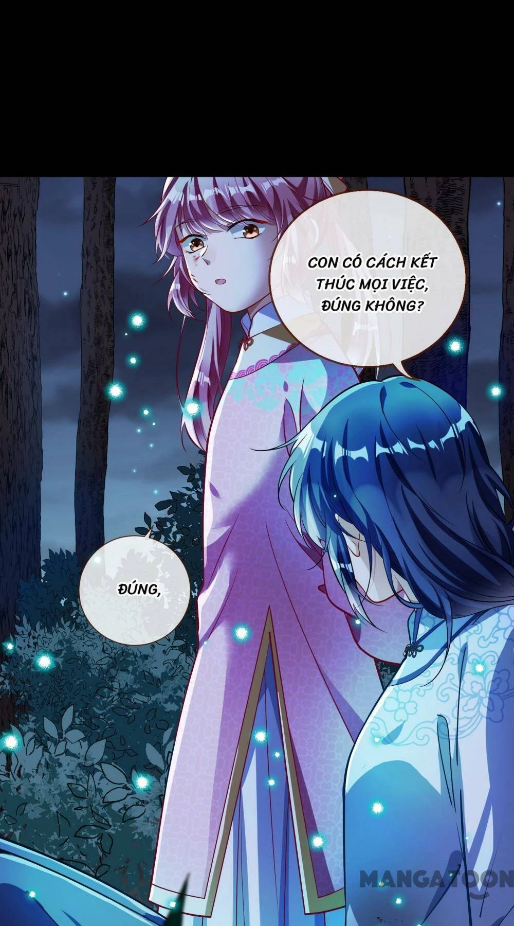 Vạn Tra Triêu Hoàng Chapter 330 - Trang 4