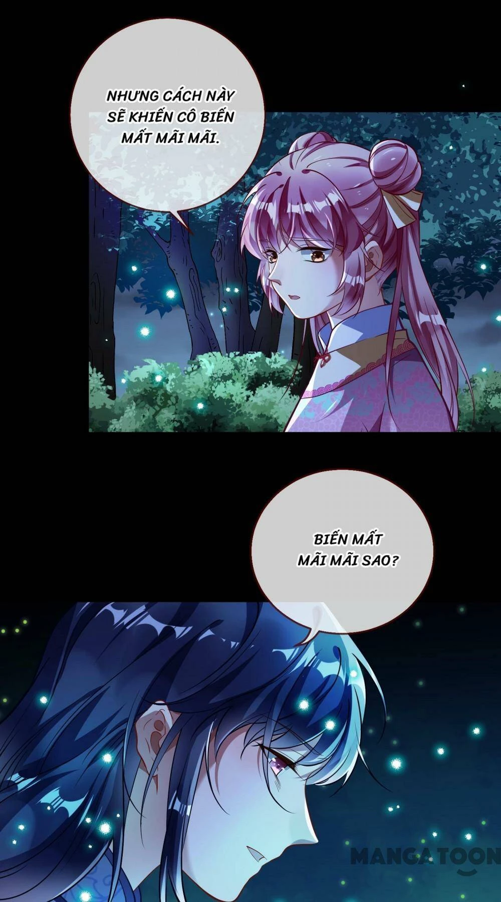 Vạn Tra Triêu Hoàng Chapter 330 - Trang 4