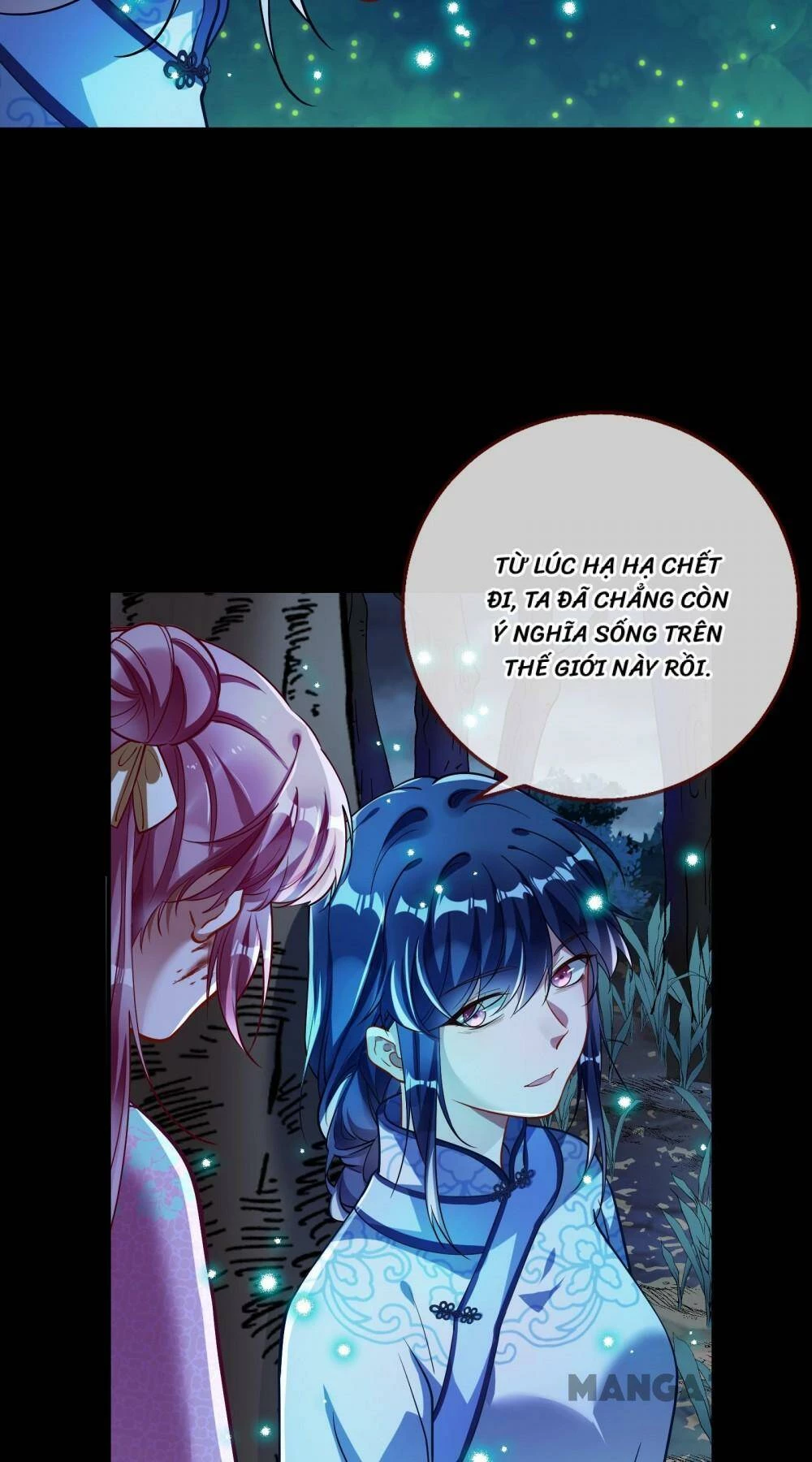 Vạn Tra Triêu Hoàng Chapter 330 - Trang 4