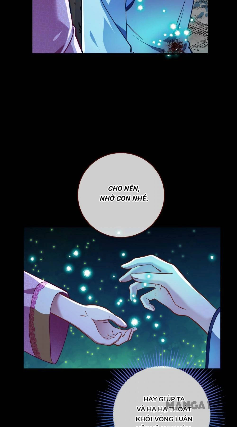 Vạn Tra Triêu Hoàng Chapter 330 - Trang 4