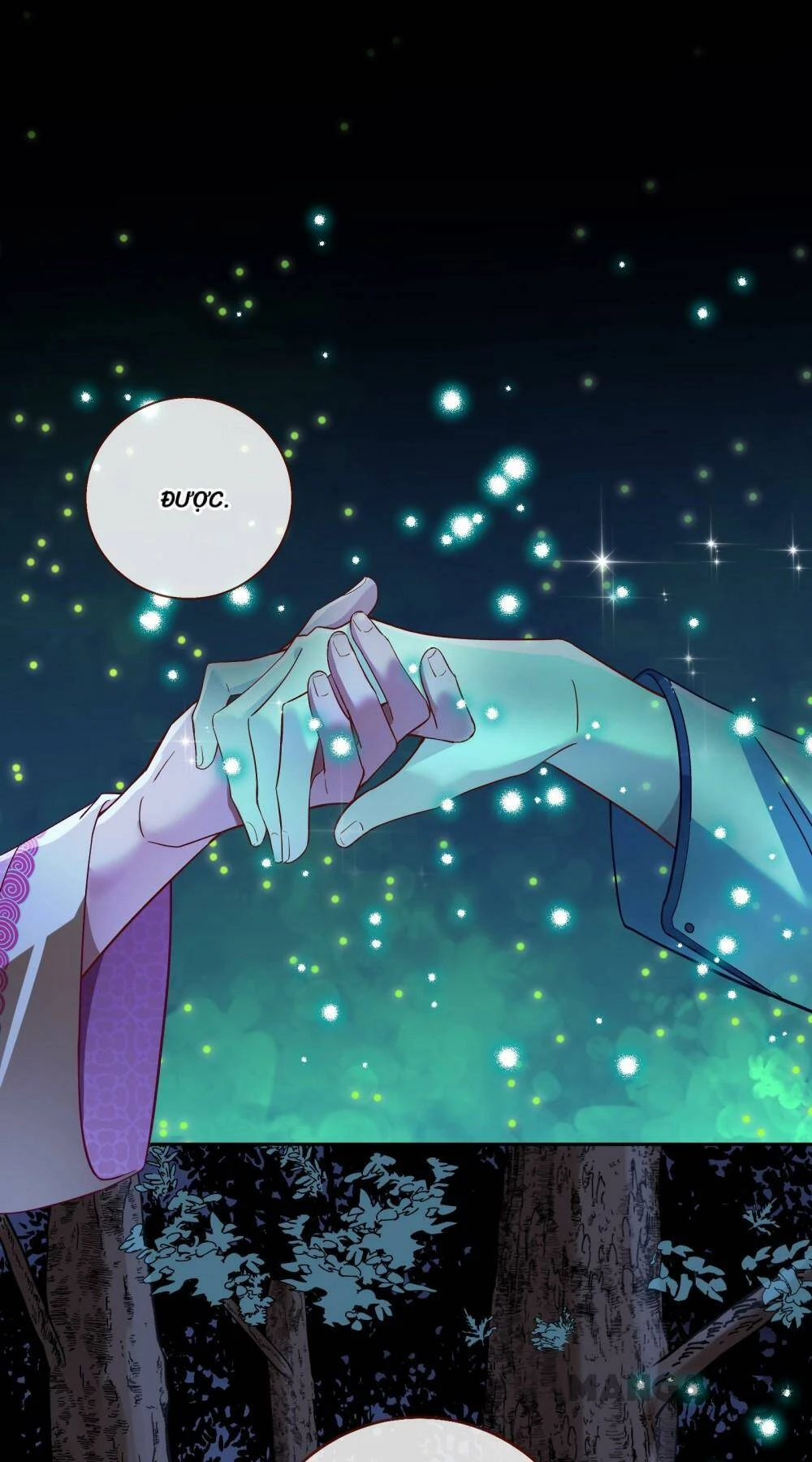 Vạn Tra Triêu Hoàng Chapter 330 - Trang 4