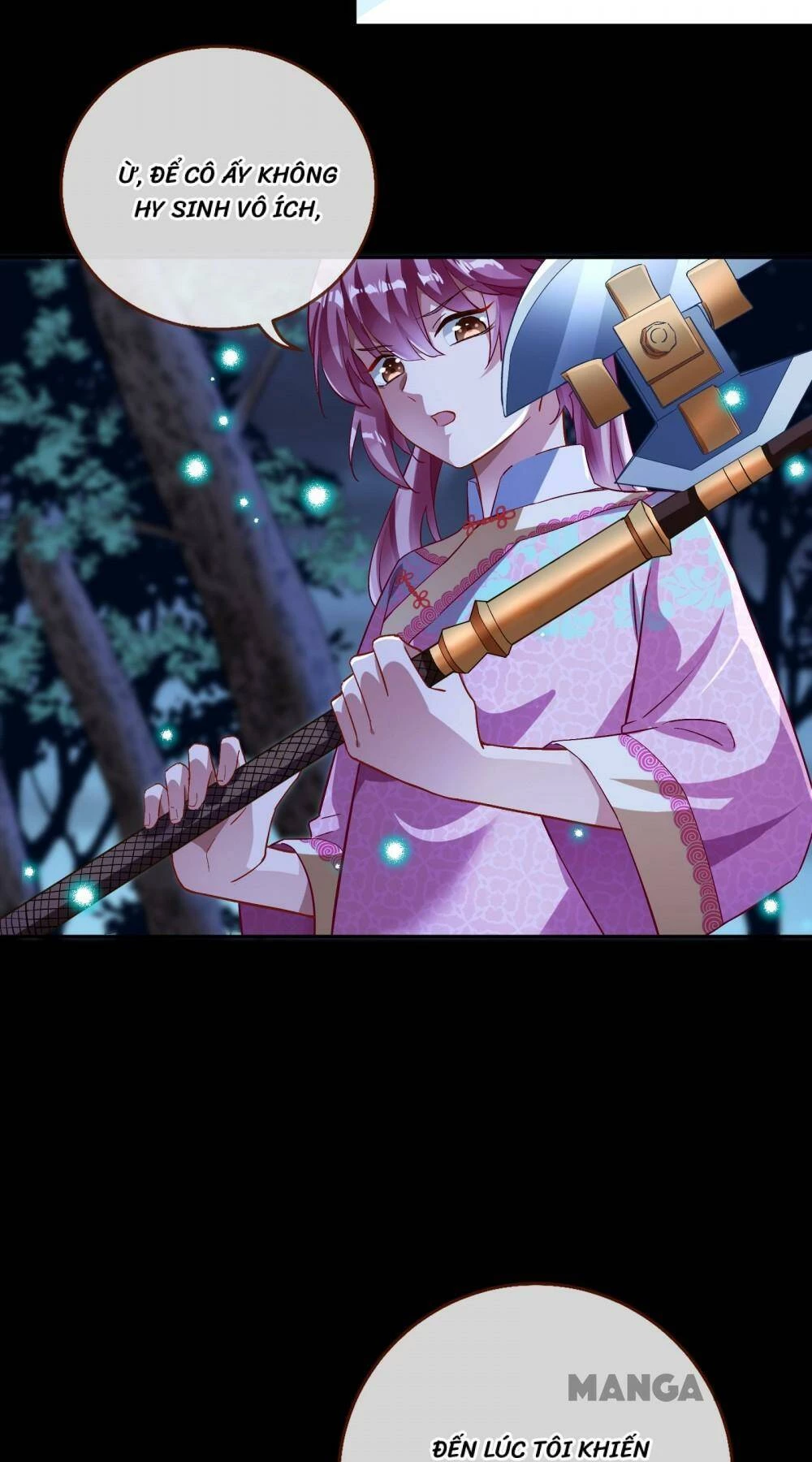 Vạn Tra Triêu Hoàng Chapter 330 - Trang 4