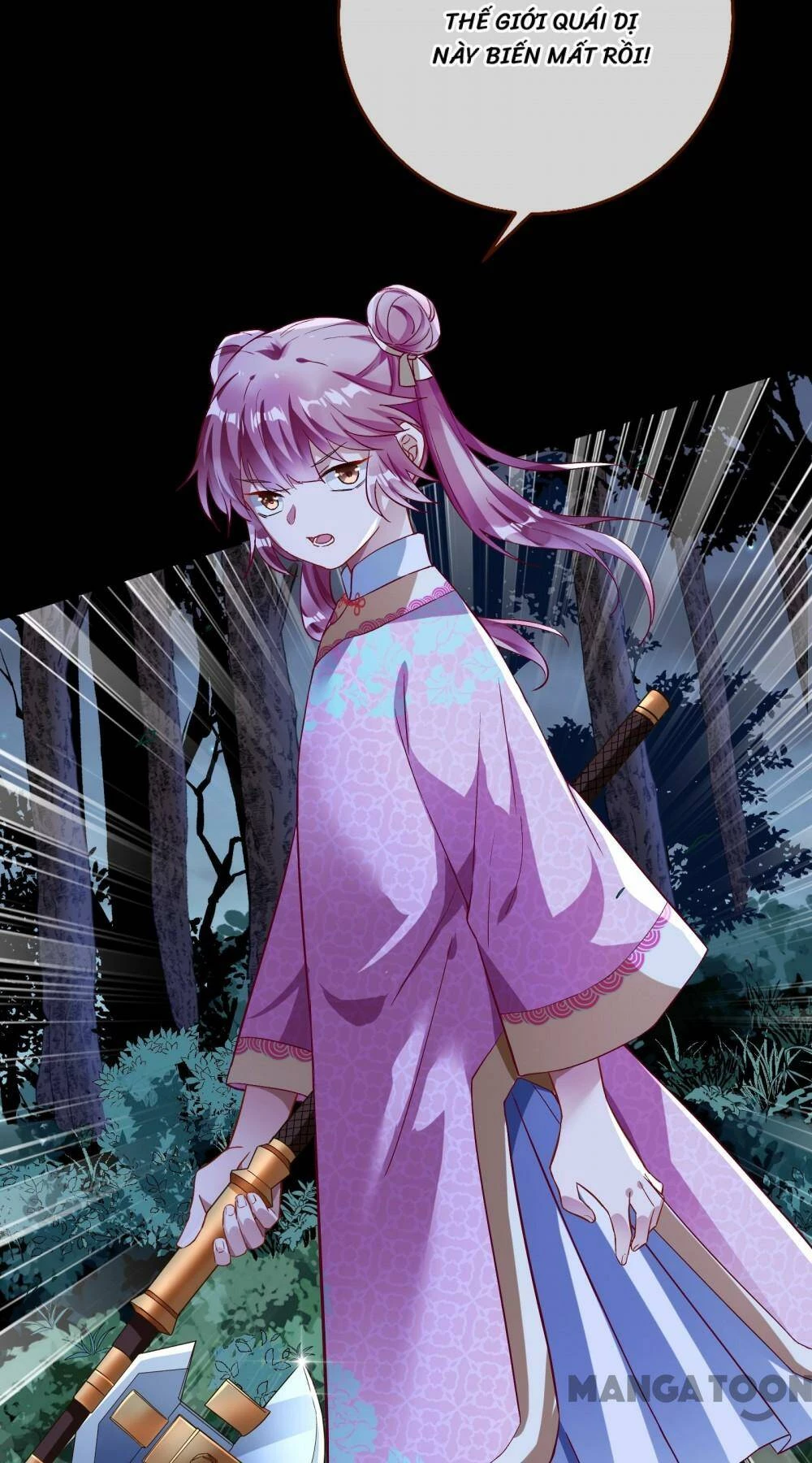 Vạn Tra Triêu Hoàng Chapter 330 - Trang 4