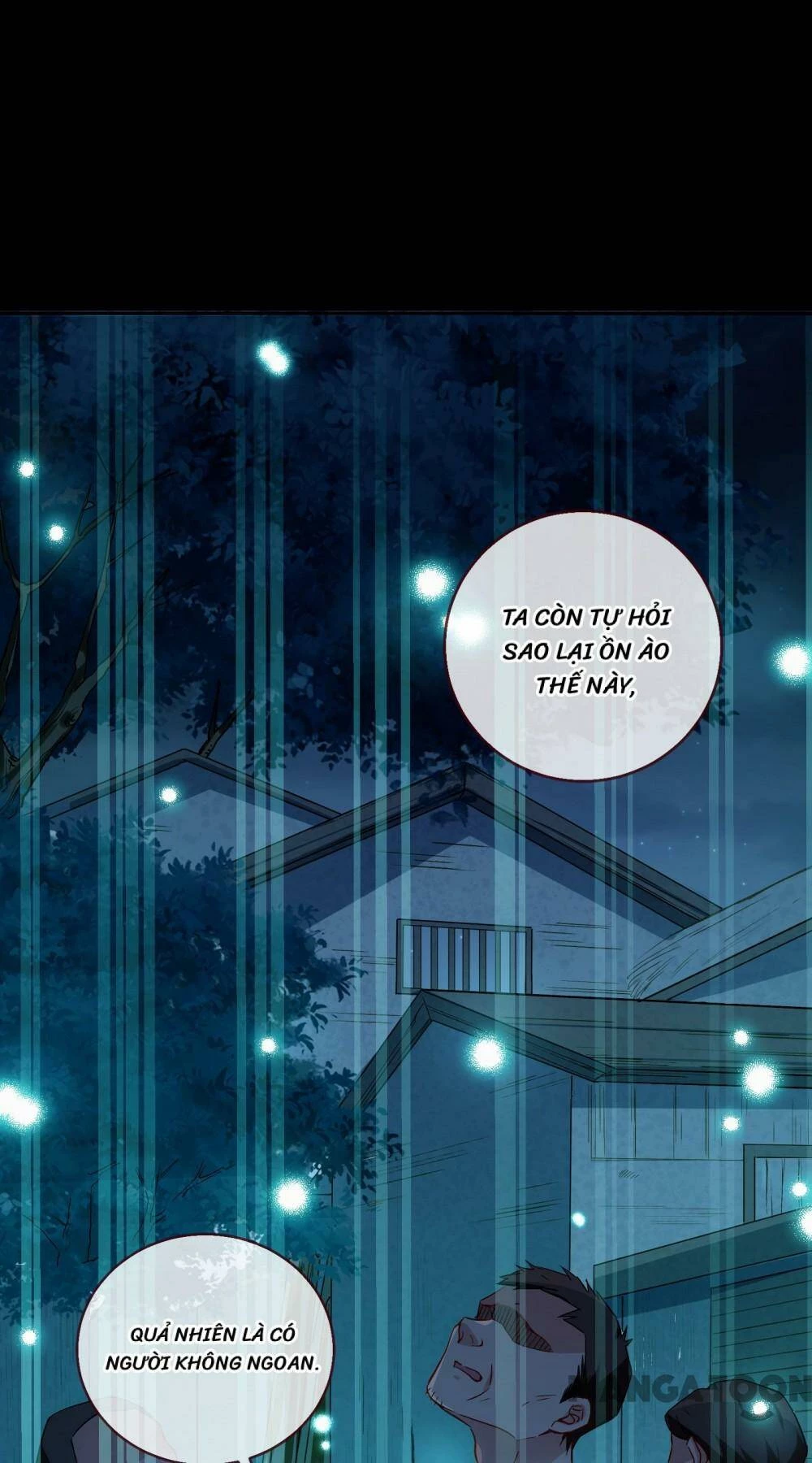 Vạn Tra Triêu Hoàng Chapter 330 - Trang 4