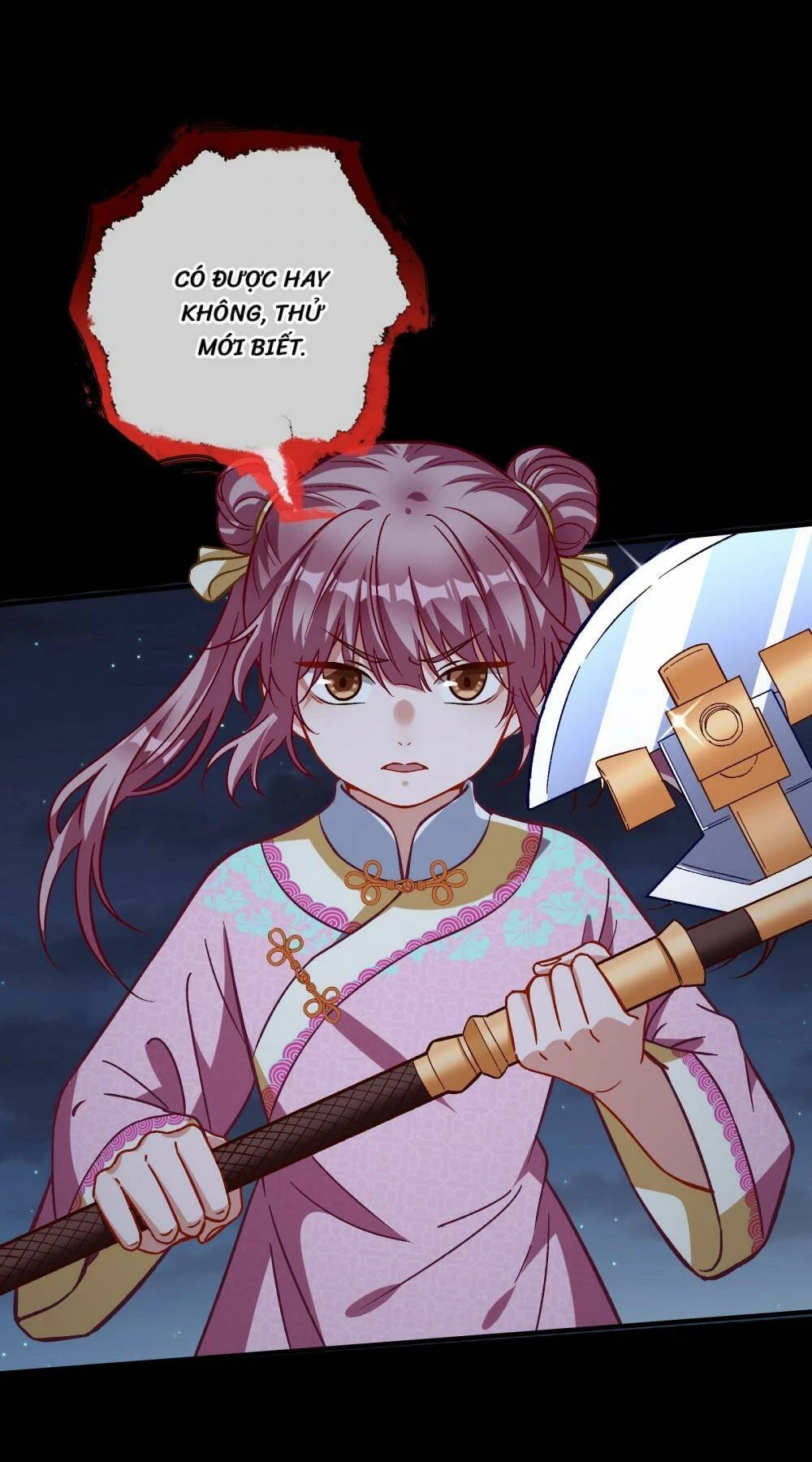 Vạn Tra Triêu Hoàng Chapter 330 - Trang 4