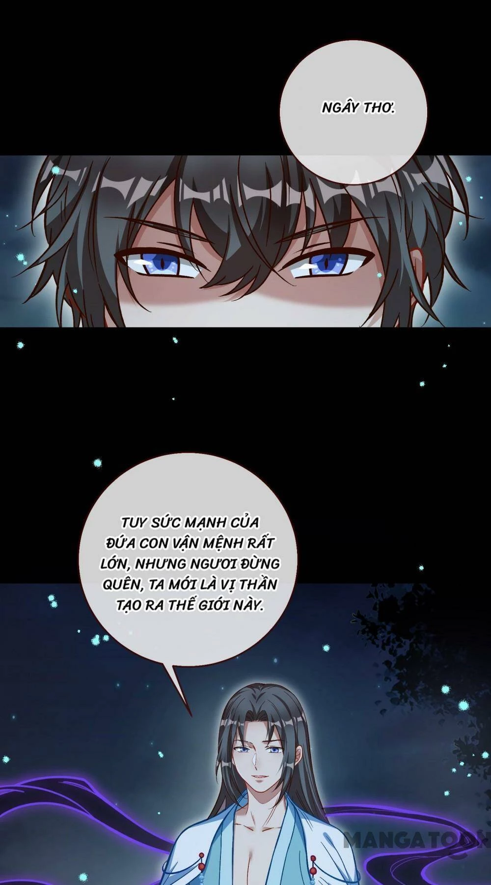 Vạn Tra Triêu Hoàng Chapter 330 - Trang 4