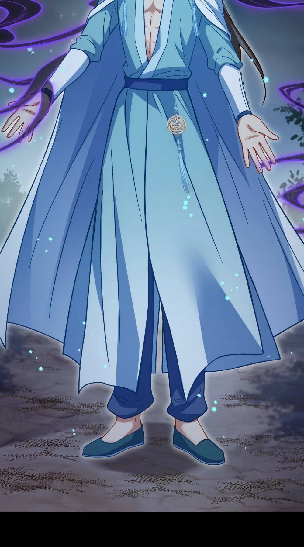 Vạn Tra Triêu Hoàng Chapter 330 - Trang 4