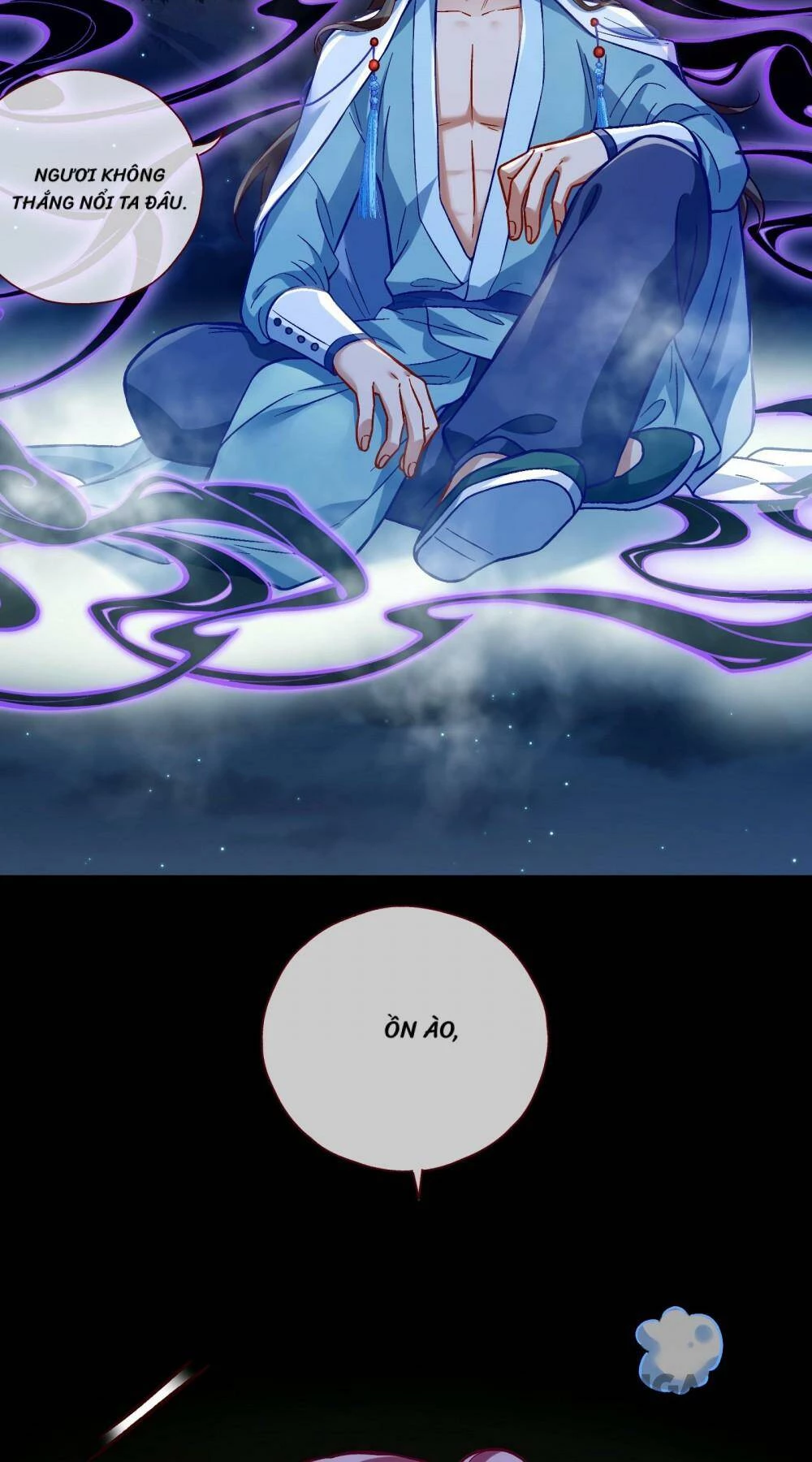 Vạn Tra Triêu Hoàng Chapter 331 - Trang 4