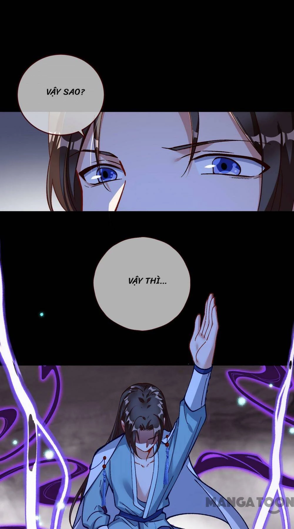 Vạn Tra Triêu Hoàng Chapter 331 - Trang 4