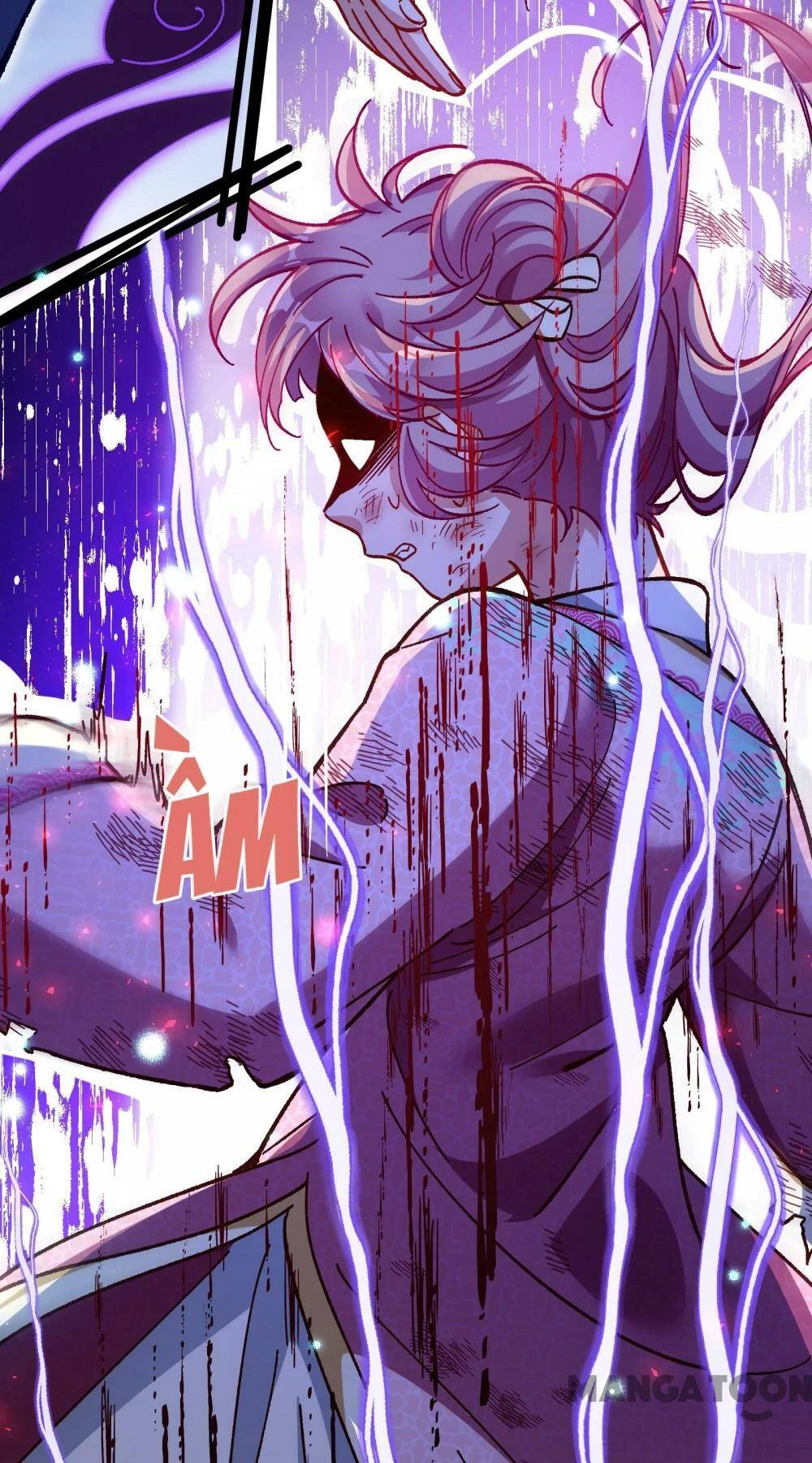 Vạn Tra Triêu Hoàng Chapter 331 - Trang 4