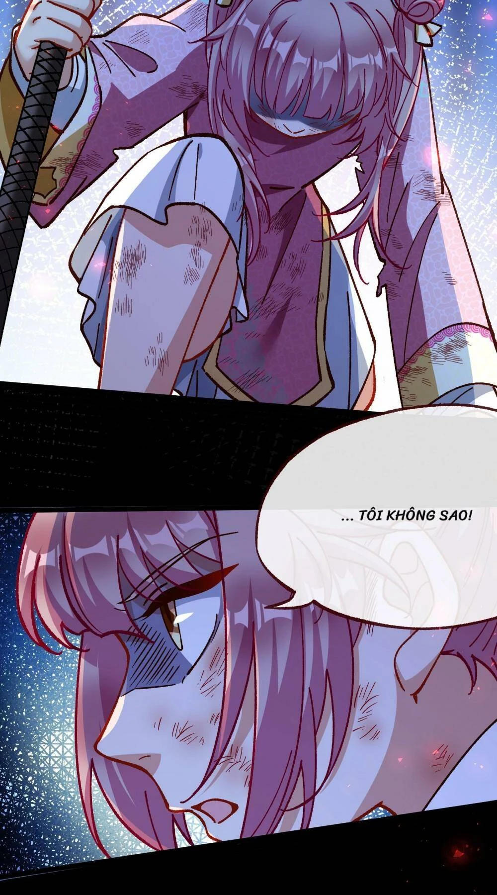 Vạn Tra Triêu Hoàng Chapter 331 - Trang 4