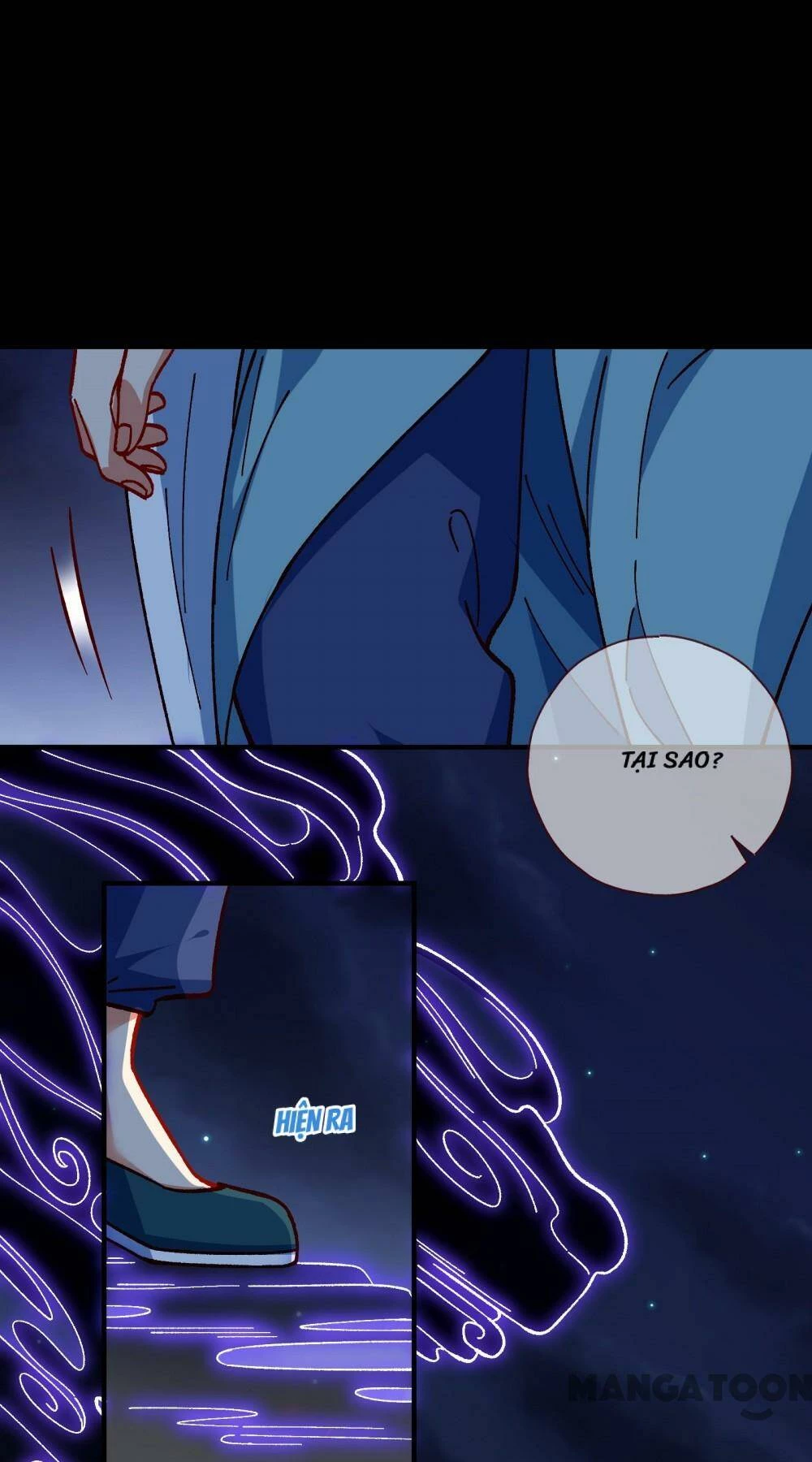 Vạn Tra Triêu Hoàng Chapter 331 - Trang 4