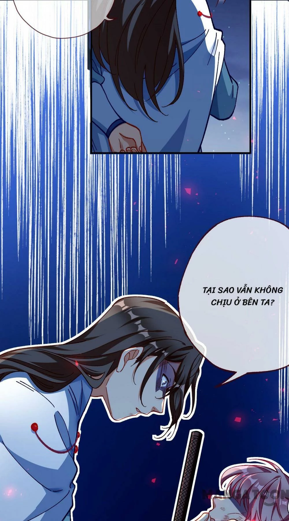 Vạn Tra Triêu Hoàng Chapter 331 - Trang 4