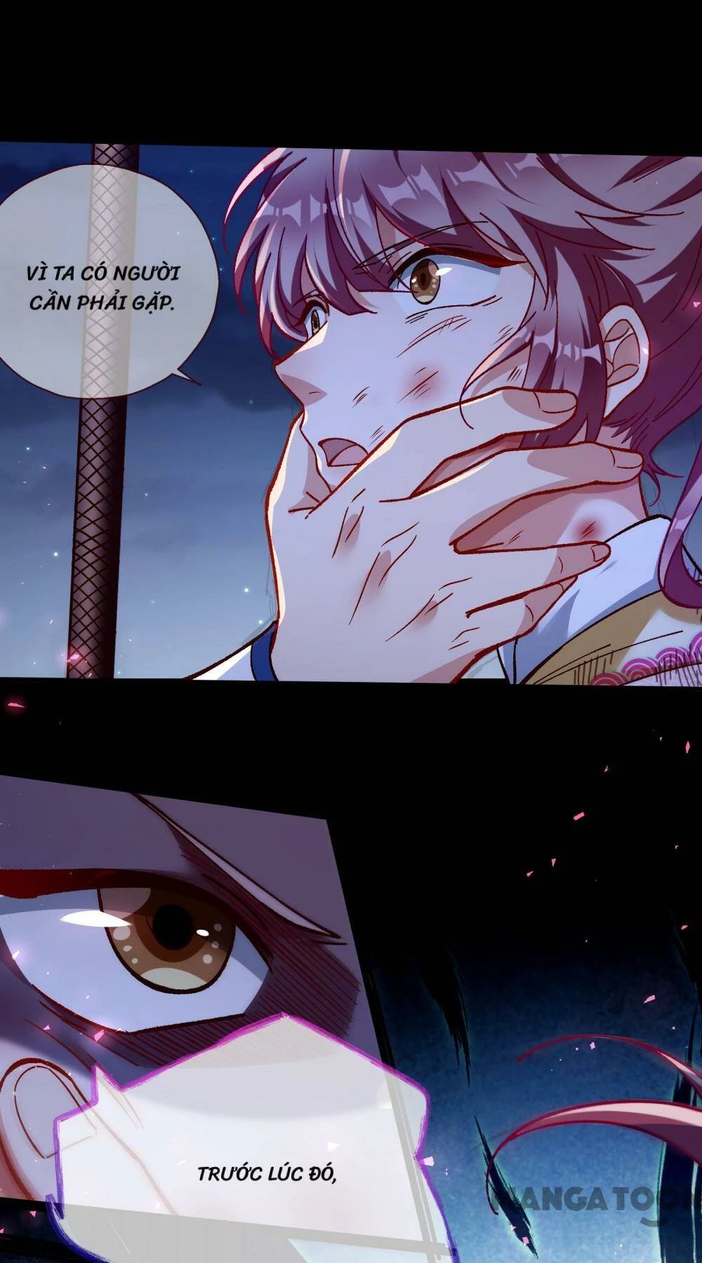 Vạn Tra Triêu Hoàng Chapter 331 - Trang 4