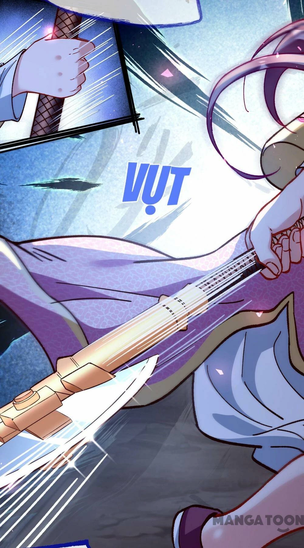 Vạn Tra Triêu Hoàng Chapter 331 - Trang 4