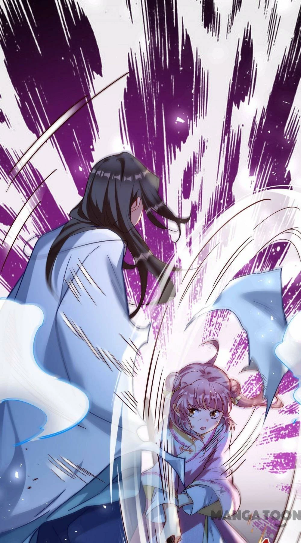 Vạn Tra Triêu Hoàng Chapter 331 - Trang 4