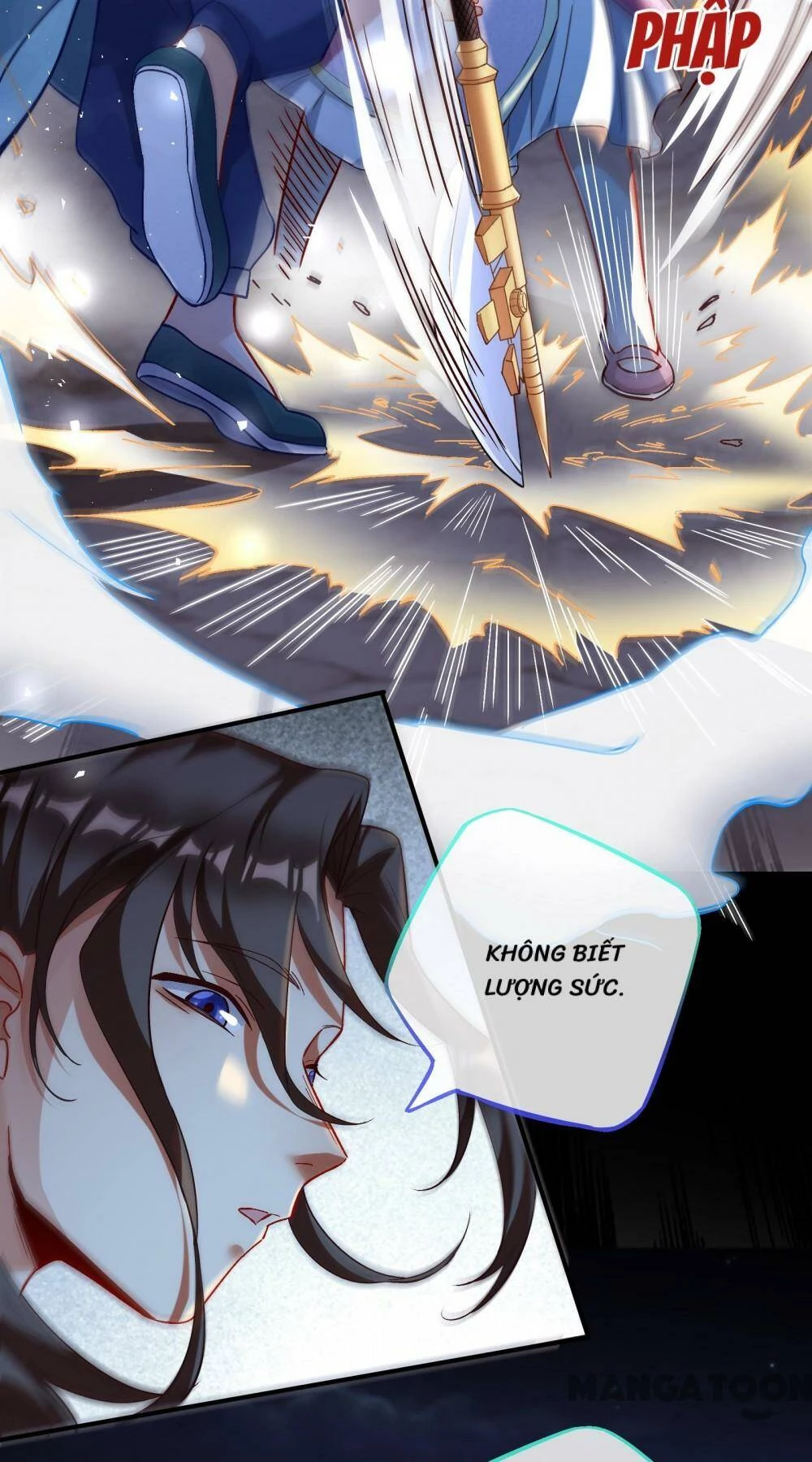 Vạn Tra Triêu Hoàng Chapter 331 - Trang 4