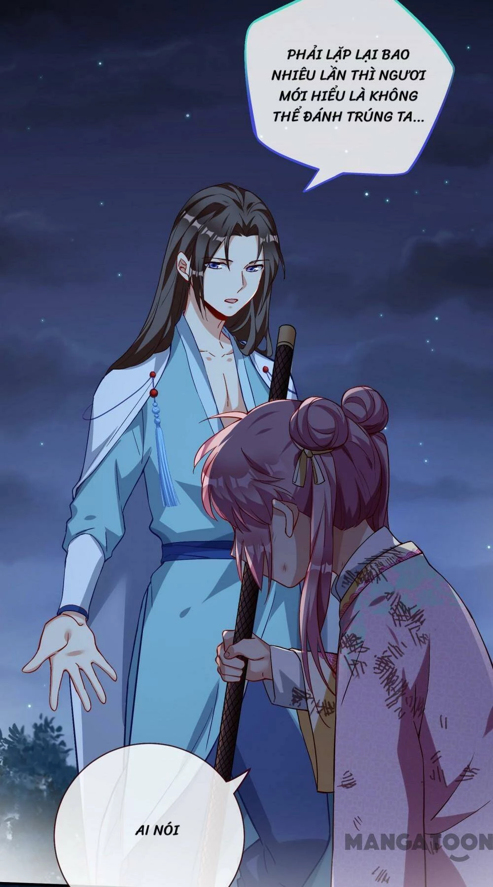 Vạn Tra Triêu Hoàng Chapter 331 - Trang 4