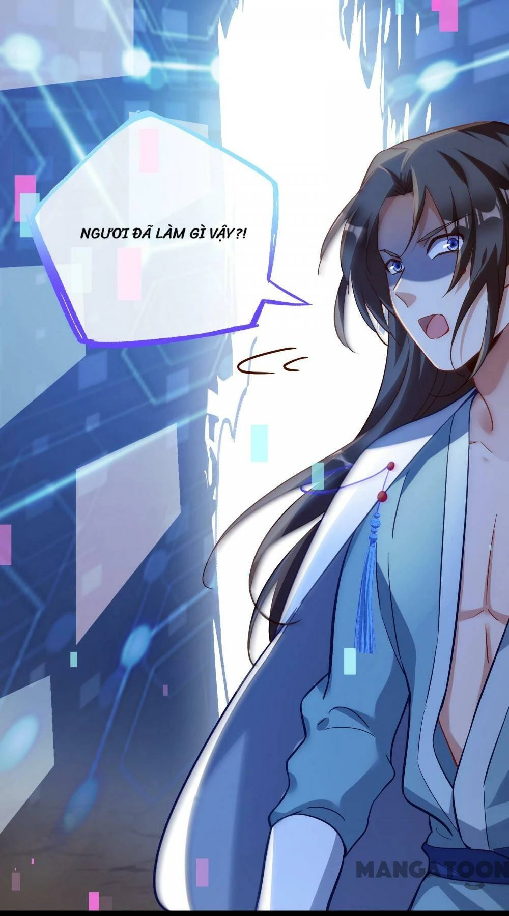 Vạn Tra Triêu Hoàng Chapter 331 - Trang 4