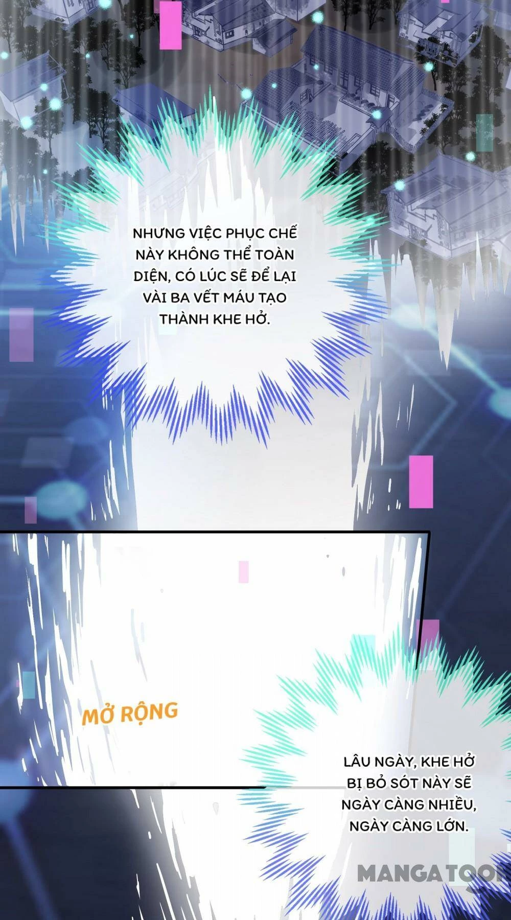 Vạn Tra Triêu Hoàng Chapter 331 - Trang 4