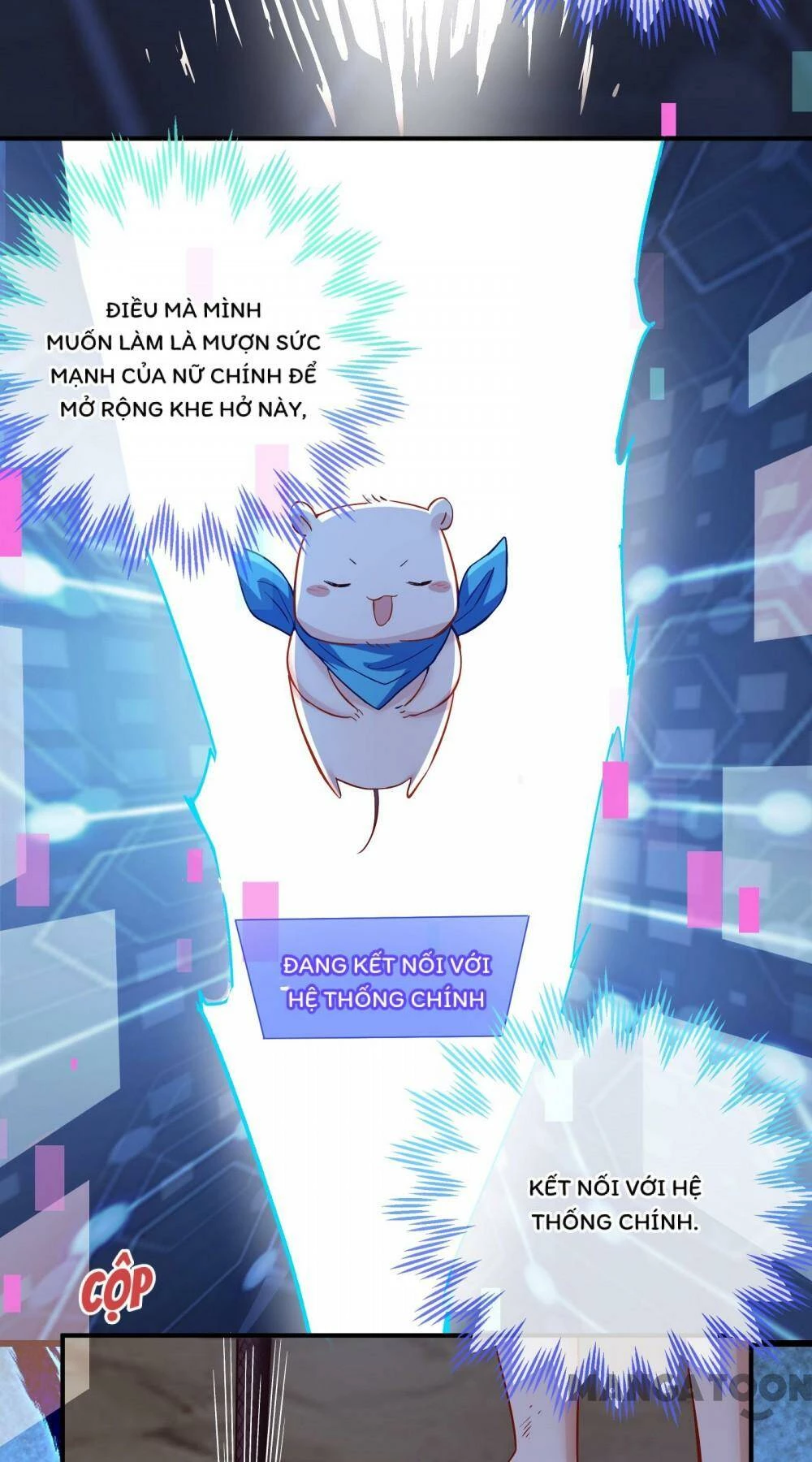 Vạn Tra Triêu Hoàng Chapter 331 - Trang 4