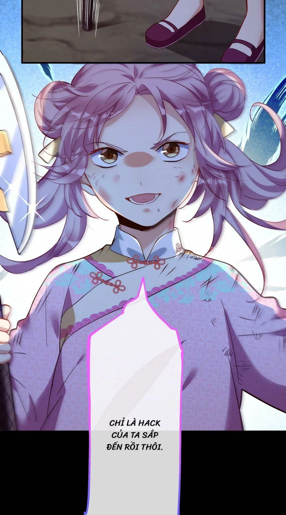 Vạn Tra Triêu Hoàng Chapter 331 - Trang 4