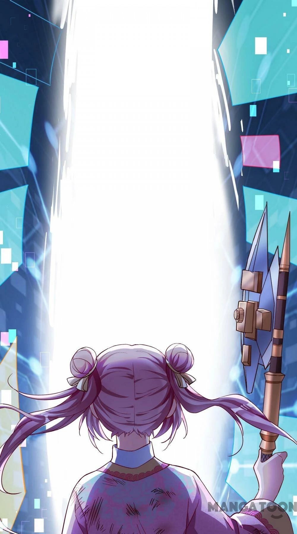 Vạn Tra Triêu Hoàng Chapter 331 - Trang 4