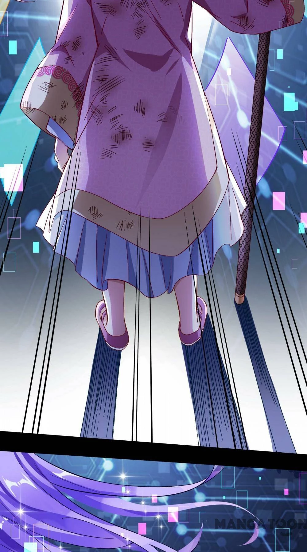 Vạn Tra Triêu Hoàng Chapter 331 - Trang 4