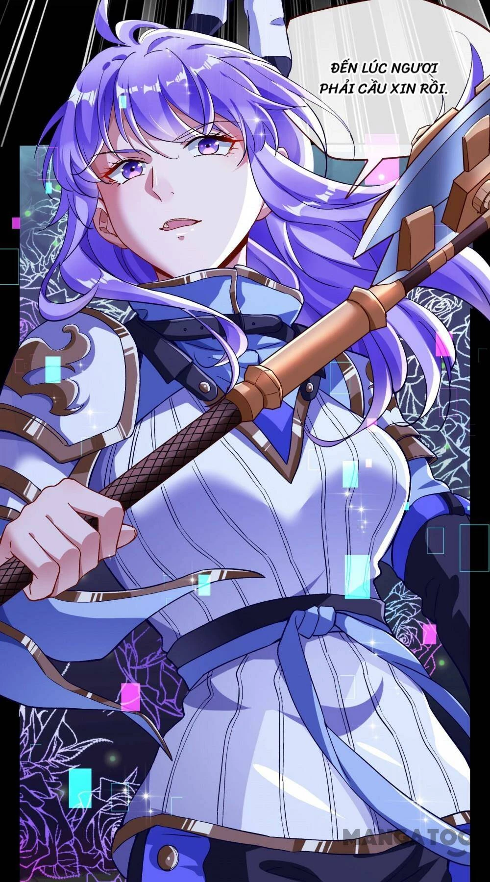 Vạn Tra Triêu Hoàng Chapter 331 - Trang 4