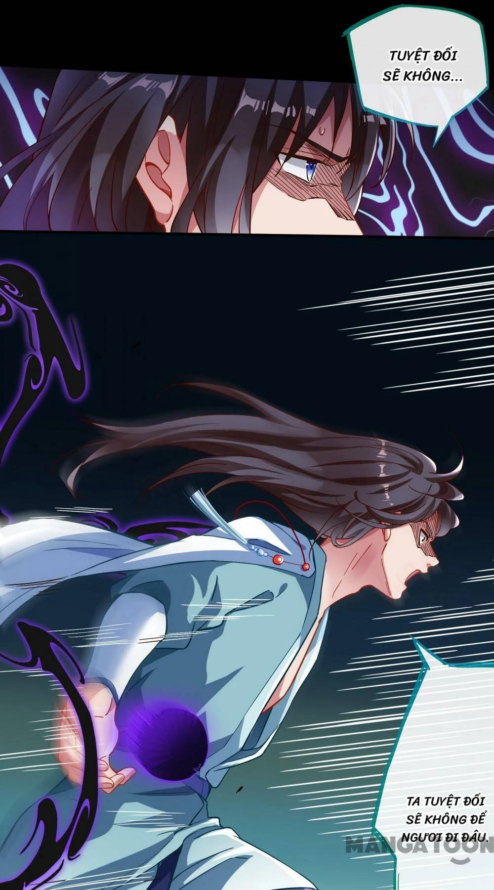 Vạn Tra Triêu Hoàng Chapter 331 - Trang 4