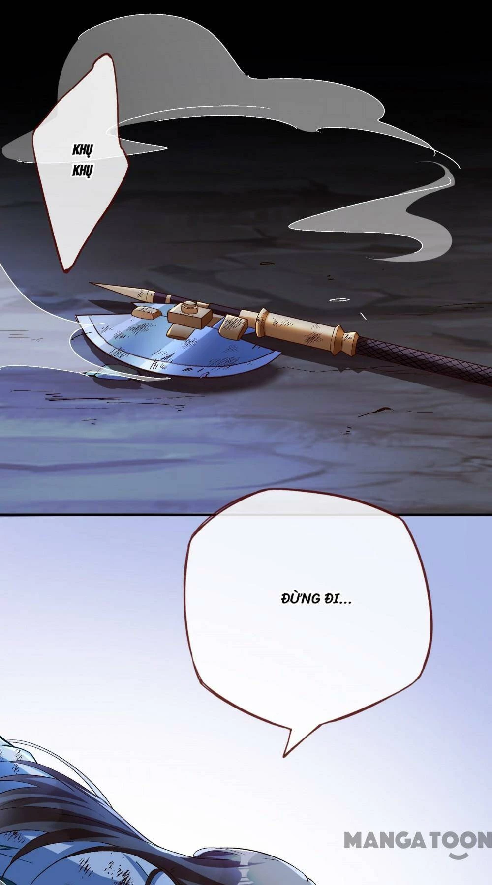 Vạn Tra Triêu Hoàng Chapter 331 - Trang 4