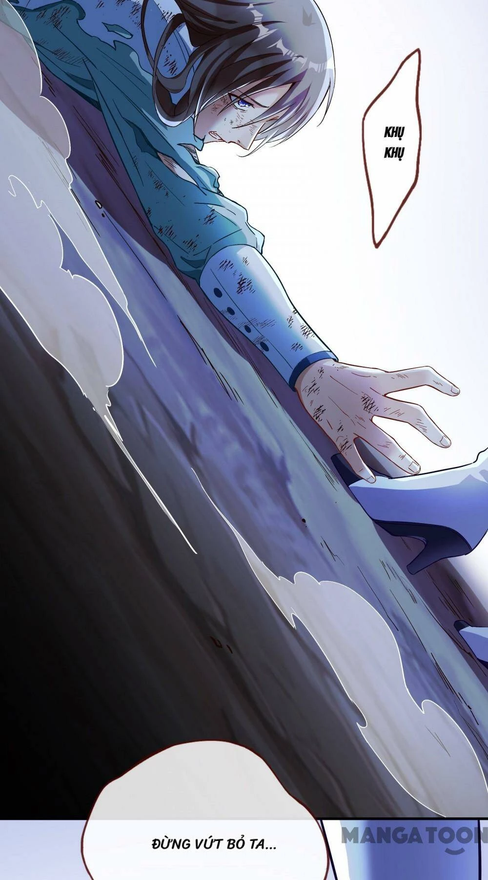 Vạn Tra Triêu Hoàng Chapter 331 - Trang 4