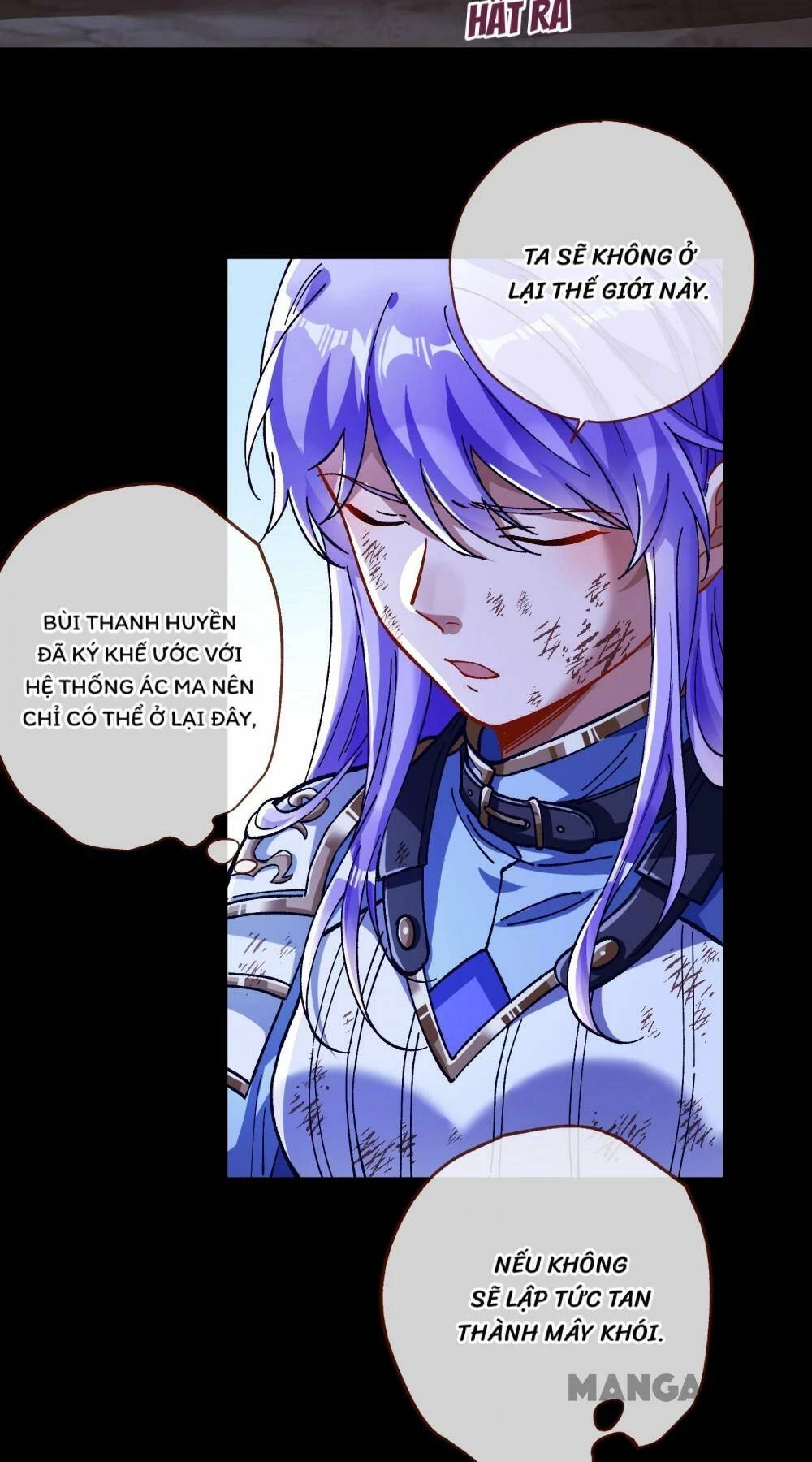 Vạn Tra Triêu Hoàng Chapter 331 - Trang 4