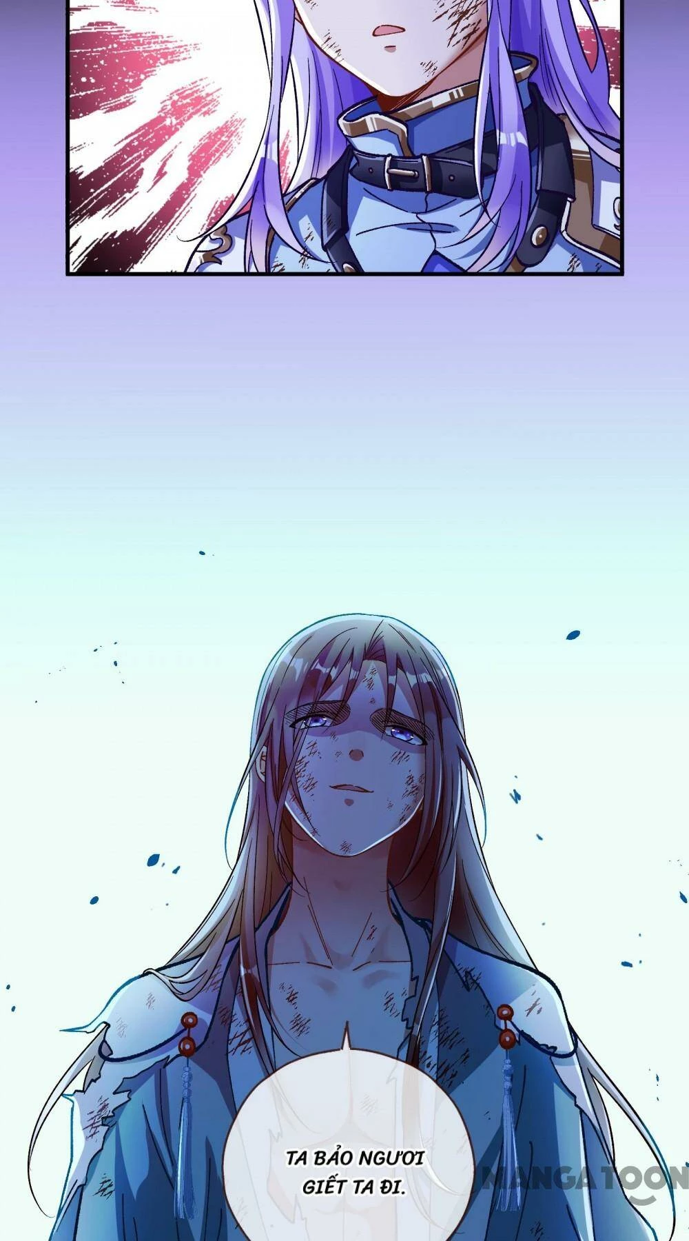 Vạn Tra Triêu Hoàng Chapter 331 - Trang 4