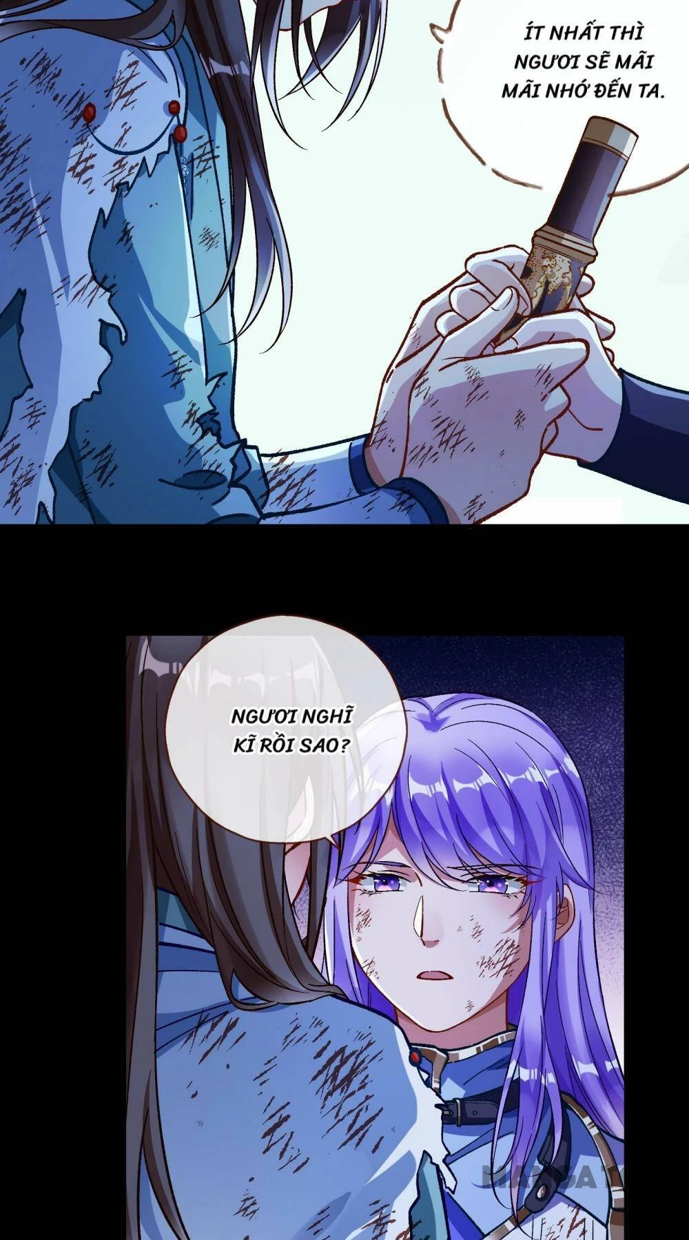 Vạn Tra Triêu Hoàng Chapter 331 - Trang 4