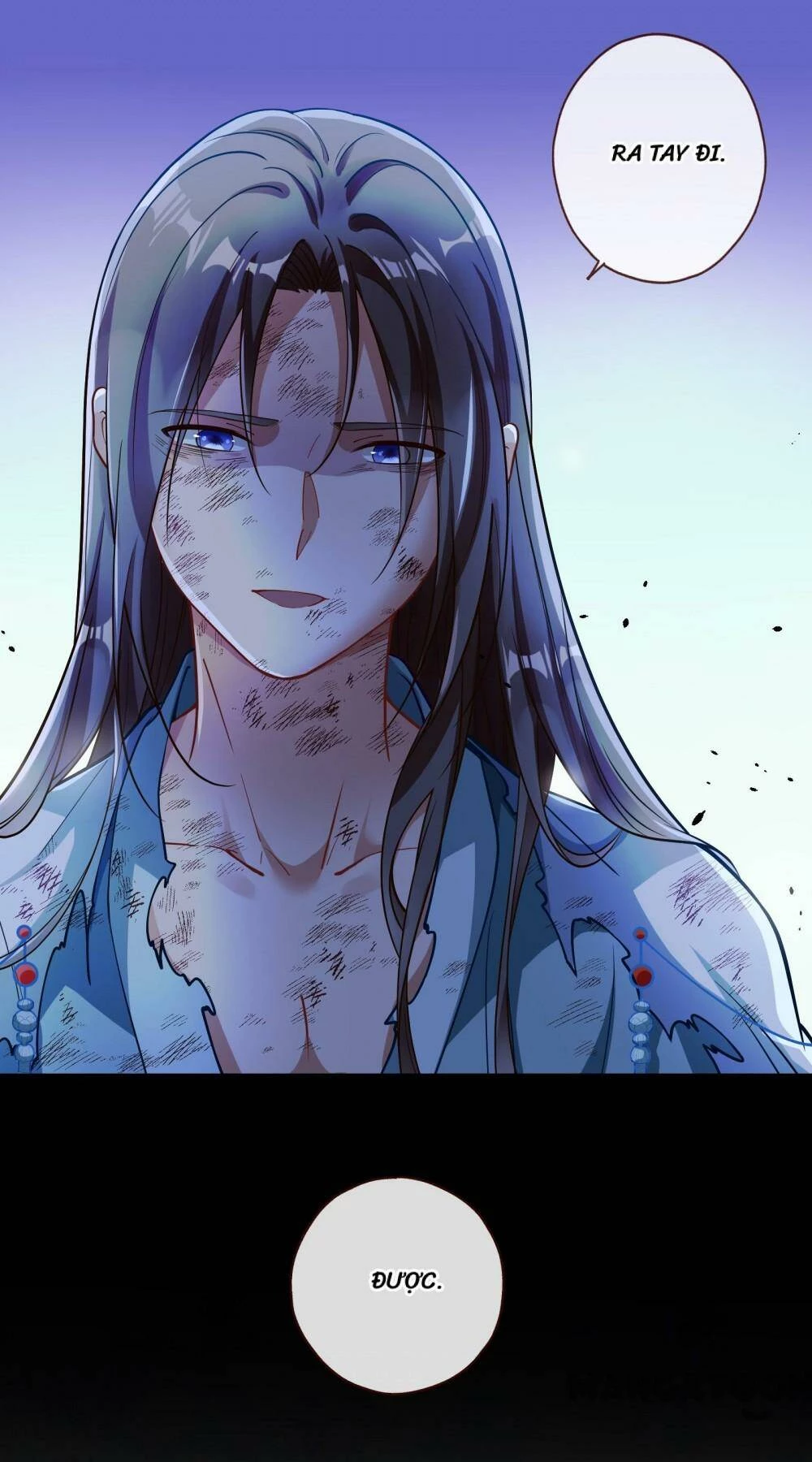 Vạn Tra Triêu Hoàng Chapter 331 - Trang 4