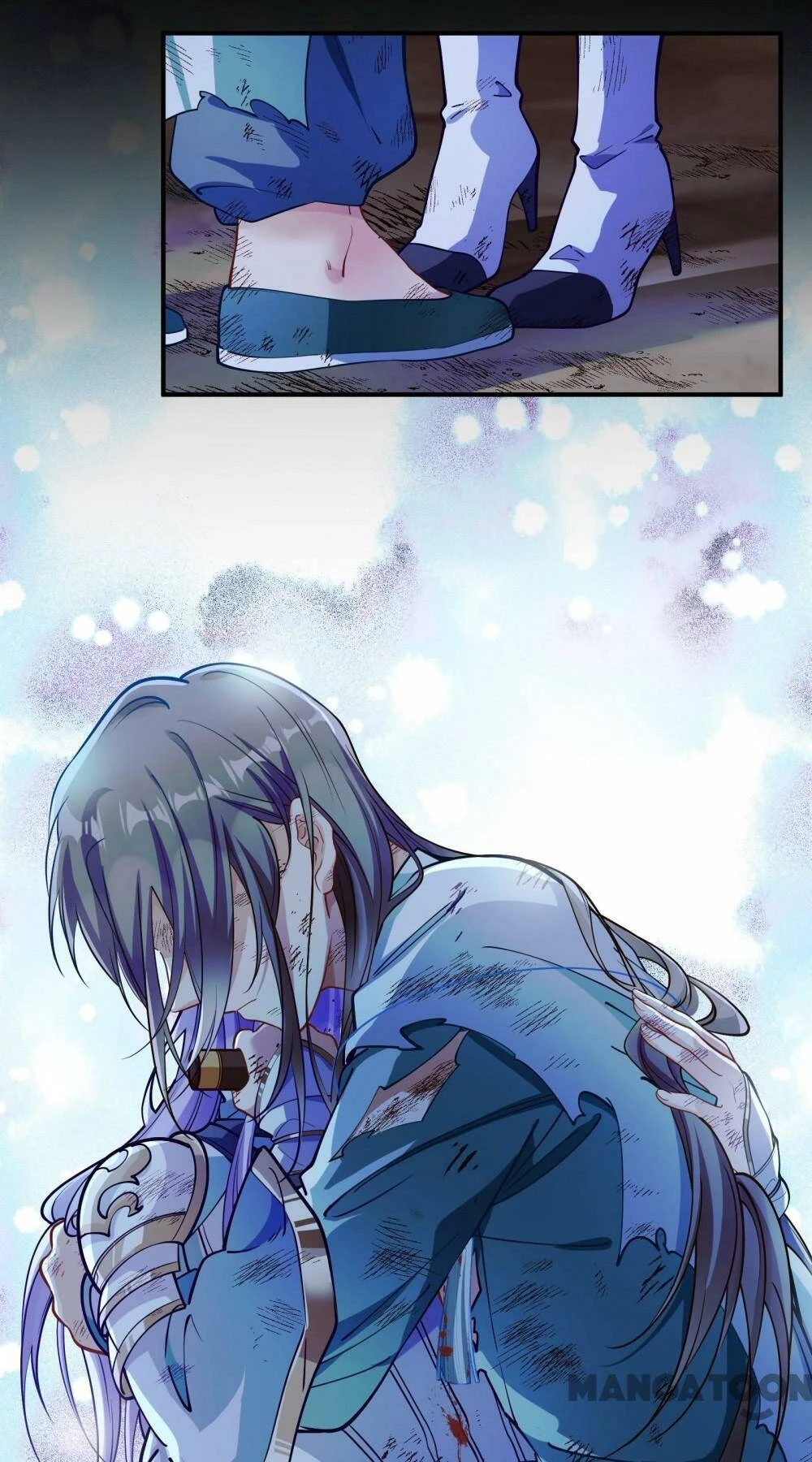 Vạn Tra Triêu Hoàng Chapter 331 - Trang 4