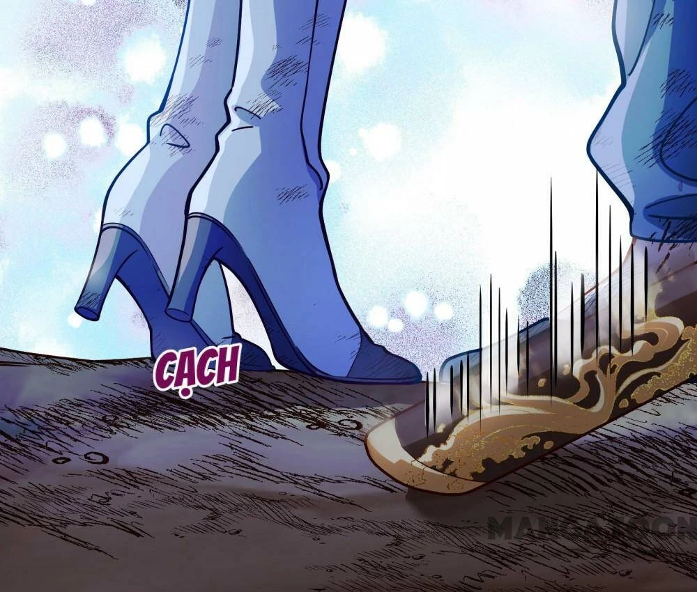 Vạn Tra Triêu Hoàng Chapter 331 - Trang 4