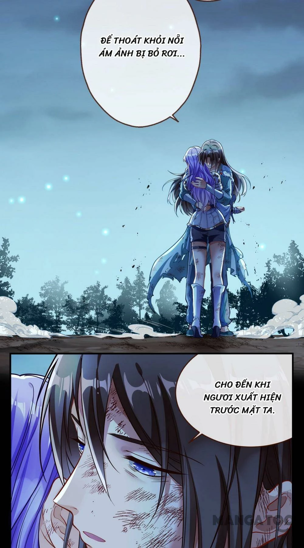 Vạn Tra Triêu Hoàng Chapter 331 - Trang 4