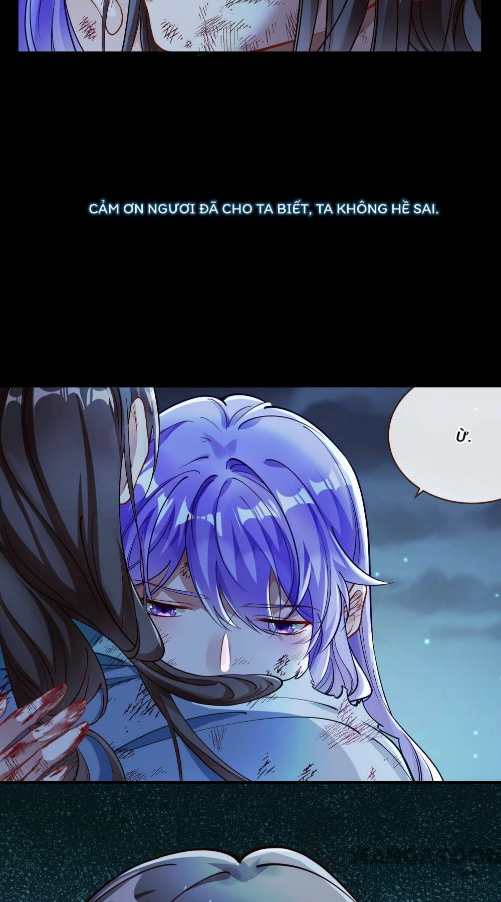 Vạn Tra Triêu Hoàng Chapter 331 - Trang 4