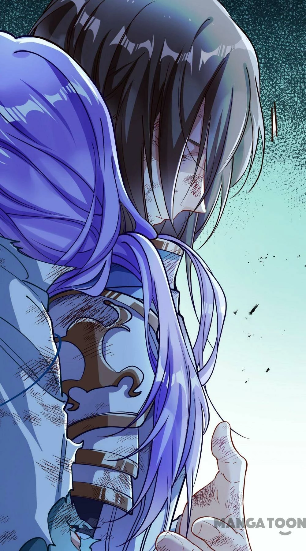 Vạn Tra Triêu Hoàng Chapter 331 - Trang 4